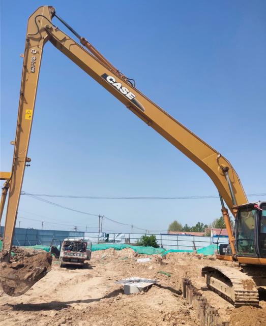 挖机如何操作耗油低