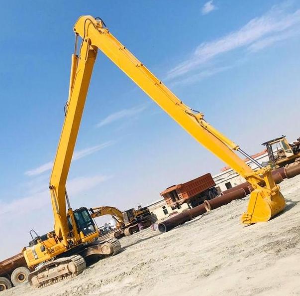 影响挖机租赁费用的因素有哪些