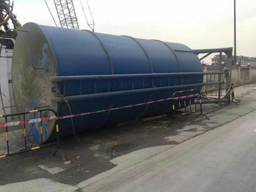 水泥罐租赁