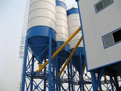 水泥罐出租公司