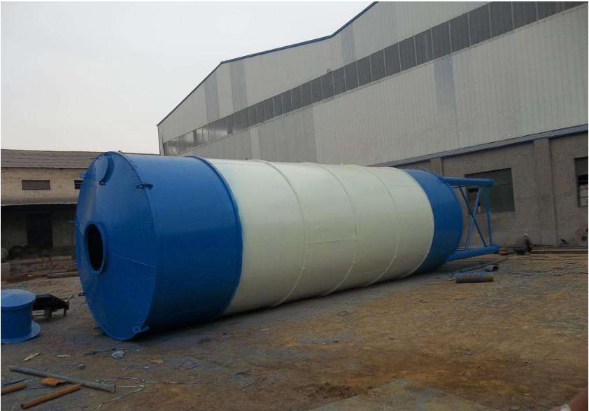 水泥罐出租价格