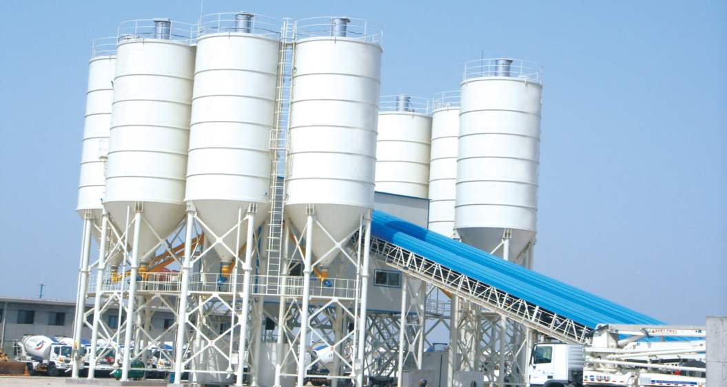 水泥罐租赁电话