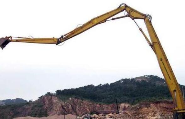 长臂挖掘机拆楼有哪些诀窍